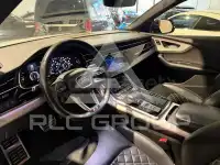 2021 Audi Q8