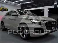 2021 Audi Q8