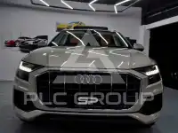 2021 Audi Q8