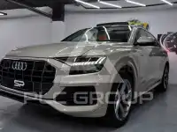2021 Audi Q8