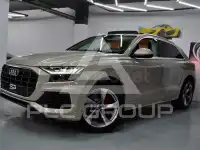 2021 Audi Q8