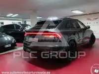 2021 Audi Q8