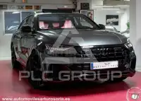 2021 Audi Q8