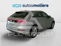 2021 Audi Q8
