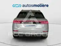 2021 Audi Q8