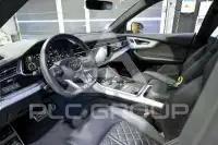 2021 Audi Q8