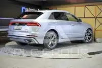 2021 Audi Q8