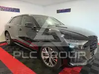 2021 Audi Q8