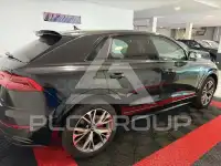 2021 Audi Q8