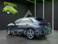 2021 Audi Q8