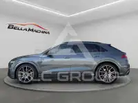 2021 Audi Q8