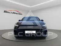 2021 Audi Q8