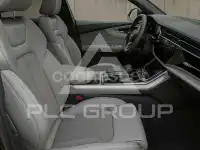 2021 Audi Q8