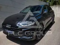 2021 Audi Q8