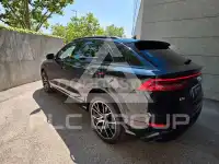 2021 Audi Q8