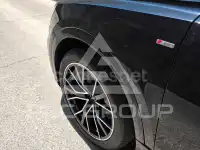 2021 Audi Q8