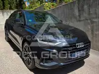 2021 Audi Q8