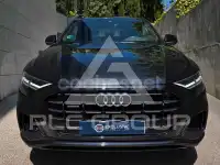 2021 Audi Q8