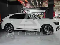 2021 Audi Q8