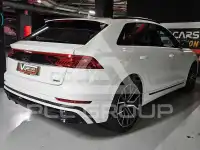 2021 Audi Q8
