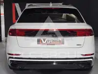 2021 Audi Q8