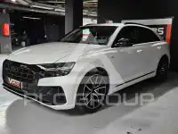 2021 Audi Q8
