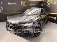 2021 Audi Q8