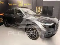 2021 Audi Q8