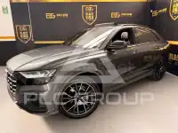 2021 Audi Q8