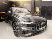 2021 Audi Q8