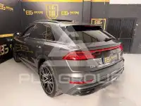 2021 Audi Q8