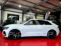 2021 Audi Q8