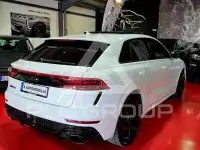 2021 Audi Q8