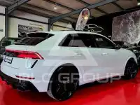 2021 Audi Q8
