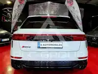 2021 Audi Q8
