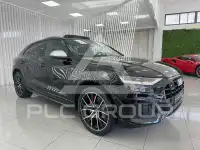2021 Audi Q8