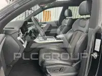 2021 Audi Q8