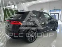 2021 Audi Q8