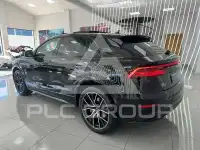 2021 Audi Q8