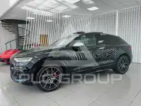 2021 Audi Q8
