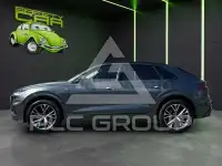 2021 Audi Q8