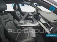 2021 Audi Q8