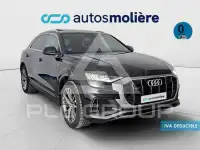 2021 Audi Q8