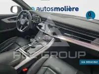 2021 Audi Q8