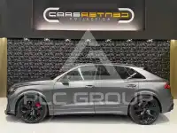 2021 Audi Q8