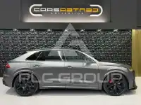 2021 Audi Q8
