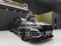 2021 Audi Q8