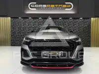 2021 Audi Q8