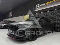 2021 Audi Q8