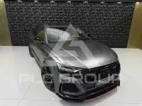 2021 Audi Q8